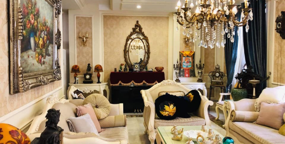 Siêu nhà lô góc, thoáng trọn vẹn Nguyễn Xiển, Thanh Xuân 65m2x5T MT6m chỉ 10.5 t