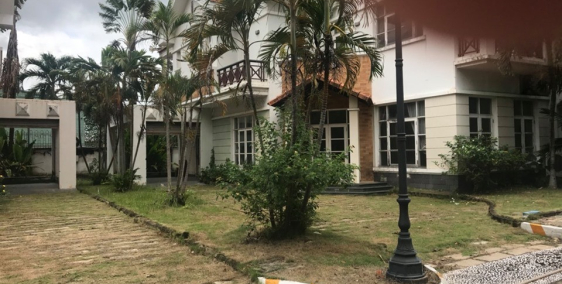 biệt thự siêu rẻ thuận an bình dương