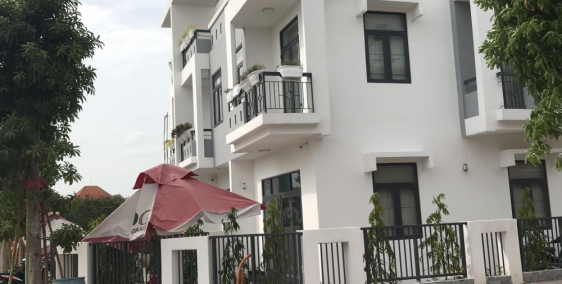Khu đô thị thương mại  Đồng Nai mở bán 220 căn  Nhà phố Biệt thự giá từ 1.8 tỷ