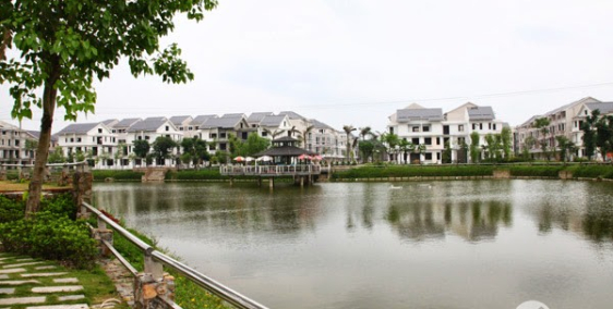 Bán gấp Nhà liền kề Khu đô thị Xuân Phương - Viglacera Nam Từ Liêm, Hà Nội