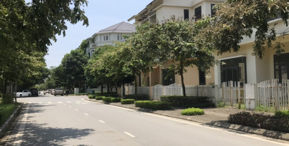 Cần bán biệt thự Viglacera Xuân Phương, Hà Nội