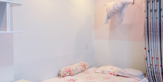 Bán khách sạn ở Thung Lũng Kim Khuê( Lê Đại Hành ),tp Đà Lạt