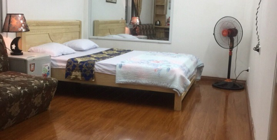 Siêu phẩm đầu tư Định Công, 50m2x8T, giá 6.6 tỷ( có gia lộc)