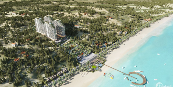 HÀNG ĐƯỢC SĂN LÙNG TRONG THÁNG 7 CONDOTEL MŨI NÉ