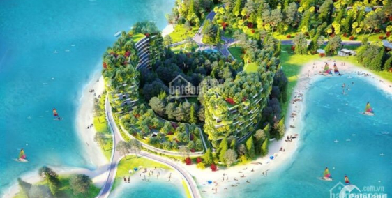 CHÍNH THỨC RA MẮT SIÊU PHẨM BIỆT THỰ THE LEGEND VILLAS ĐẲNG CẤP 5 SAO- VIEW HỒ Đ