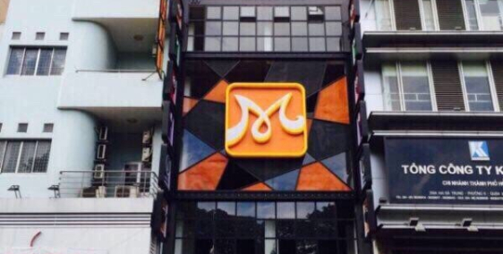 BÁN KHÁCH SẠN GIÁ TỐT NHẤT KHU VỰC NGUYỄN TRÃI, QUẬN 1: 4M X 22M, HẦM 6 LẦU ST,