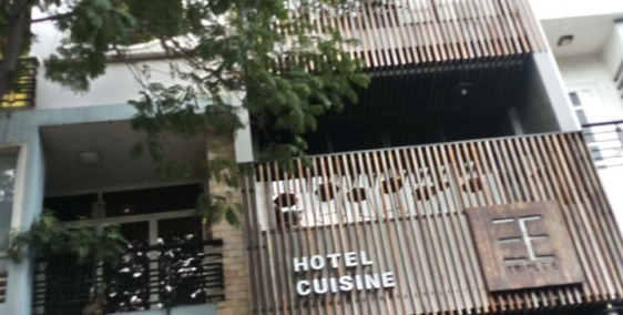 Bán nhà mặt tiền ngay phố đi bộ Bùi Viện, Quận 1, DT 4x18m, 11 lầu, 80.5 tỷ (TL)