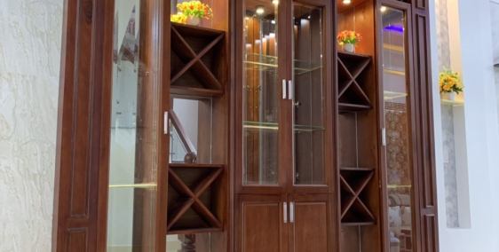 Bán khách sạn 3 sao 13 tầng 55 phòng MT đường Võ Nguyên Giáp