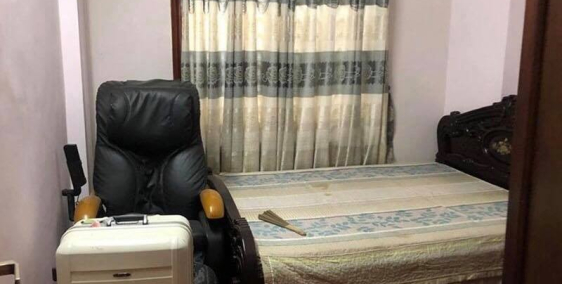 Bán nhà phố giang văn minh 35m2 giá 2,7 tỷ