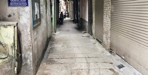 Nhà Ngọc Hà 20m 3t âng 1.5 tỷ Ba Đình Vị Trí Đẹp gần đuòng ảnh Thật