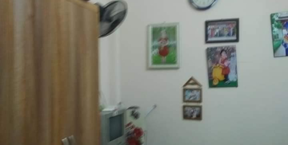 Bán Nhà Ngọc Hà Đẹp Hiếm Có, Nở Hậu, Ô Tô Tránh Nhau, Cách Mặt Phố 50m , DT: 37m