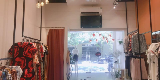 Bán nhà phố Kim Mã, 4 tầng, 3 tỷ, 50m ra mặt phố.