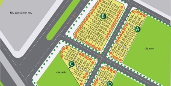 Bán gấp lô ngay lan anh 2 và 5 bà rịa – vũng tàu