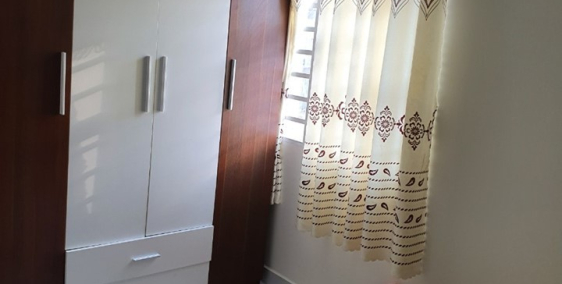 nhà ở trả góp ngay trung tâm Bến Cát