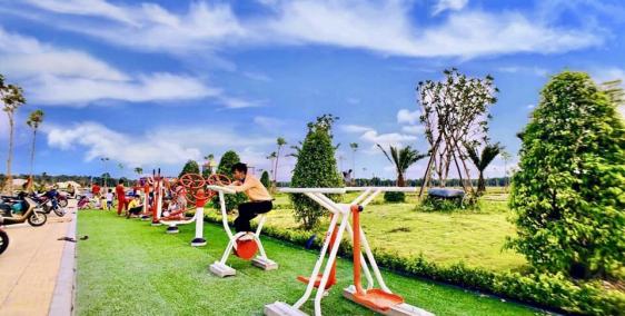 NHÀ BẾN CÁT TRẢ THEO TIẾN ĐỘ 9 THÁNG