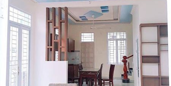 Nhà trệt lầu 789tr, hạ tầng hoàn thiện 100%, mua đầu tư, ở quá rẻ