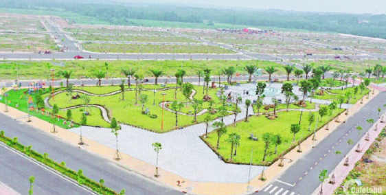 Nhà Ở Xã Hội dành cho người thu nhập thấp tại Bình Dương