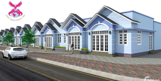 chìa khóa trao tay , có Ngay nhà ở chỉ với 430TR