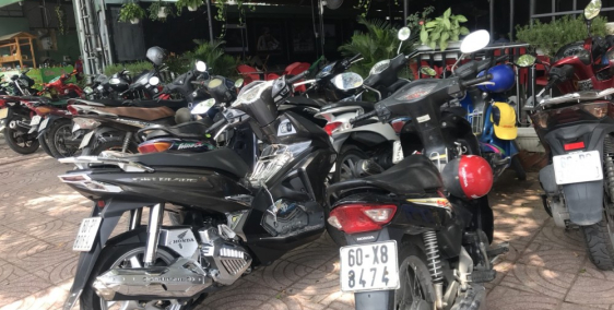 Chính chủ cần sang nhượng quán tại tỉnh Đồng Nai, vị trí đẹp, giá tốt.