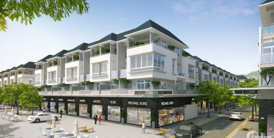 Dự Án Văn Hoa Villas, P.Thống Nhất, TP. Biên Hòa, Giá Gốc Công Ty -0933791950