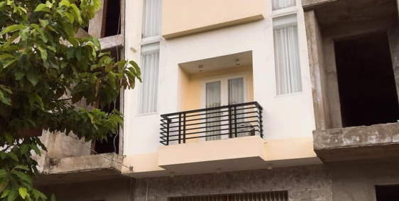 Nhà phố khu đô thị mekong city. vị trí đẹp gần chợ, giá rẻ, đầy đủ tiện ích