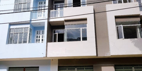 Mekong City - Khu đất vàng nằm cạnh trung tâm TP. Cần Thơ