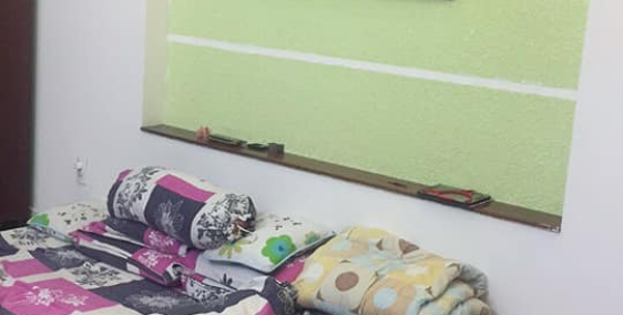 CẦN BÁN GẤP NHÀ TĂNG BẠT HỔ ,BÌNH THẠNH,3 TẦNG - 3 ,4TỶ ,TẶNG TOÀN BỘ NỘI THẤT