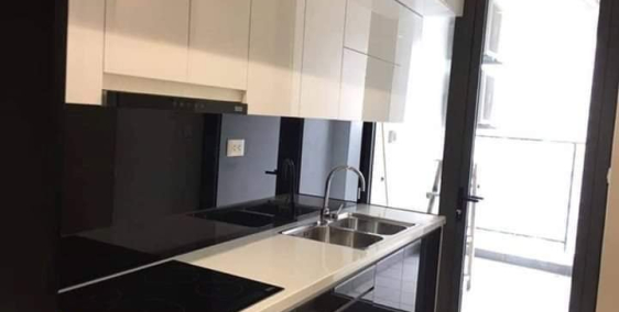 Bán nhà hẻm xe hơi  Đinh Tiên Hoàng phường 1 quận Bình Thạnh