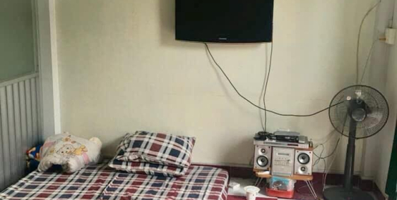 BÁN NHÀ HẺM 3M NGANG 4M GẦN MẶT TIỀN BÌNH THẠNH CHỈ 3.5 TỶ TL LH 0986818614