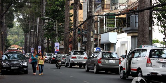 NHÀ 2 MT ĐƯỜNG NGUYỄN CỬU VÂN, P17, QUẬN BÌNH THẠNH, 37,5 tỷ