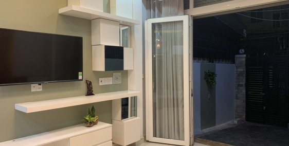 Chính chủ bán nhà 4 Tầng HXH đường D1,Phường 25,Bình Thạnh. DT 4x16. Giá 10 Tỷ.