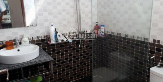 Định cư nên cần bán lại MT Nguyễn Văn Lạc, phường 19, Bình Thạnh DT 4.5x15 HDT 6