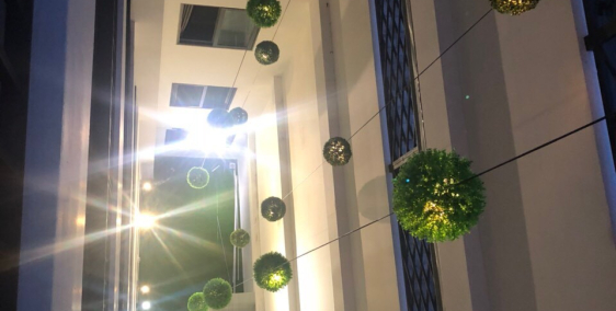 KẸT TIỀN BÁN GẤP CĂN HỘ DỊCH VỤ DOANH THU 300TR/ THÁNG HẦM 7 LẦU MẶT TIỀN NGUYỄN