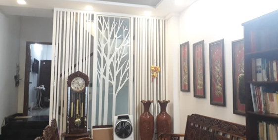 Nhà MT Nguyễn Lâm P7 Phú Nhuận 75m2 chỉ 6.2 tỷ.