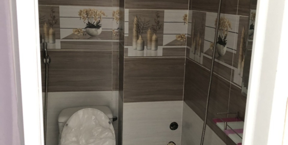 Chính chủ gửi bán gấp căn nhà 2 sẹc Nguyễn Văn Đậu,P11,Bình Thạnh.80M2- 4.7 tỷ.