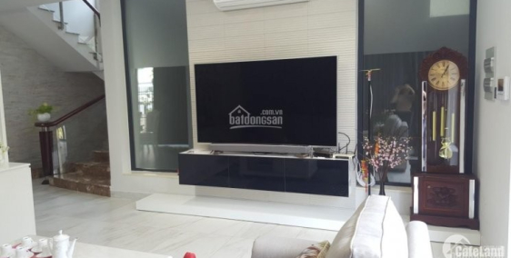 Mặt tiền 195 Võ Duy Ninh, P22, DT 4x30m, 5m,DTCN 120m2, NH GPXD 6 lầu,chỉ  21 tỷ