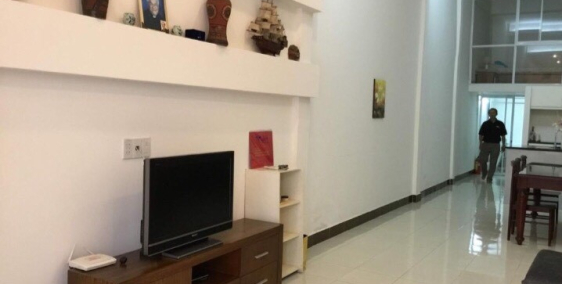 Chính chủ bán nhà HXH 5m Vạn Kiếp, Bình Thạnh. Gần khu thị tứ Phan Xích Long.