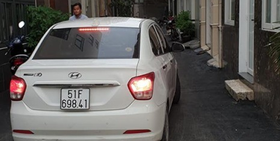 Nhà khu cao cấp Nguyễn Xí HXH P13 Bình Thạnh 7.8 tỷ.