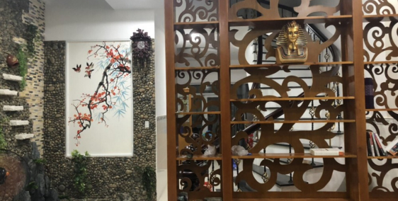 NHÀ ĐEP 1 TRỆT 1 LẦU KHU CÔNG TY 8-CẦN THƠ, ĐƯỜNG LÊ TẤN QUỐC