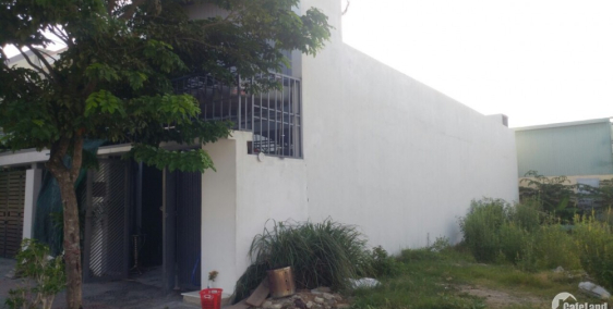 Bán nhà cấp 4 mới mê đúc kiên cố, đường Thanh Lương 8 đối diện trường mầm non