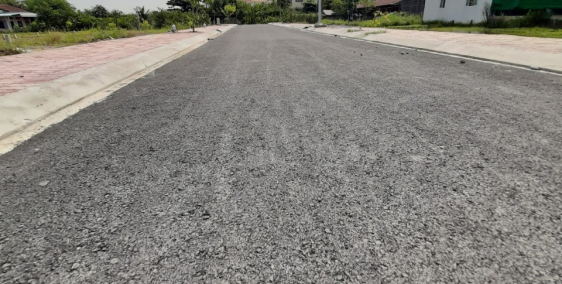 Ngân hàng Sacombak Thanh Lí 20 Lô Đất Ngay Ngã Tư Rạch Kiến, ĐÃ CÓ SỔ, Xây tự do