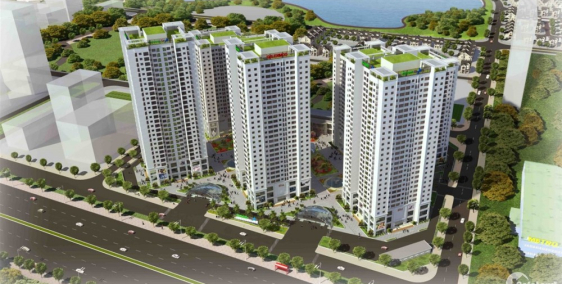 Bán nhà đường Phạm văn Đồng 45m2,4,5 tỷ