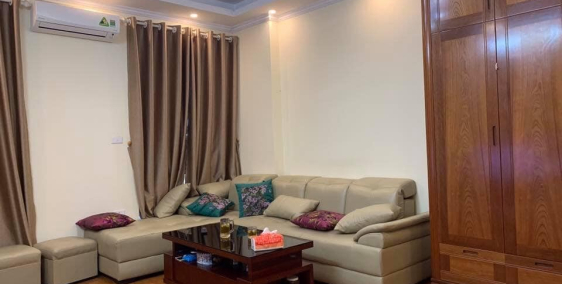 Bán nhà đẹp – Tặng nội thất, Yên Hòa, Cầu Giấy, Giá: 3.5 tỷ