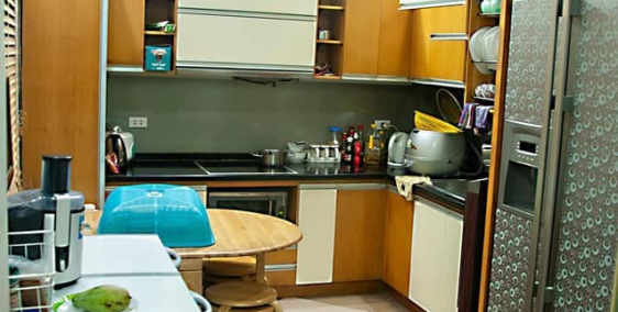 Tặng nội thất tiền tỷ nhà 5 tầng đẹp 50m2 kinh doanh ô tô qua Nguyễn Văn Huyên