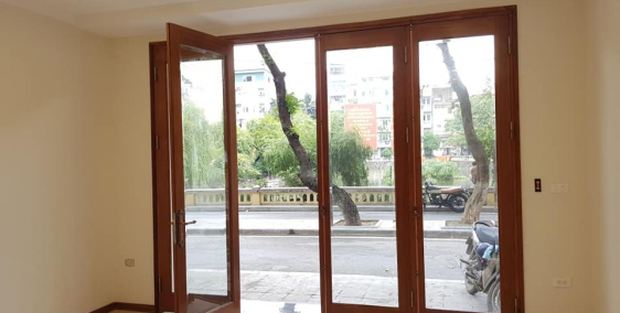 Bán nhà mặt phố Trung Kính 52m2 5 tầng 12.8 tỷ, ô tô kinh doanh đỉnh