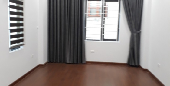 bán nhà trong ngõ 42 Yên Hòa, 31m x5 tầng, nhà mới xây, 3,5 tỷ