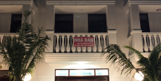 Bán nhà phố, dự án khu dân cư Đông Hoà, thị xã Dĩ An, tỉnh Bình Dương