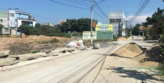 Cần tiền bán nhanh lô đất tại Điện Thắng Bắc, đã có sổ đỏ, ngay đường QL 1A,