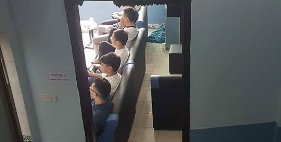 Bán Nhà Mặt Ngõ Nguyễn Chí Thanh - Ô Tô Tránh - Kinh Doanh - Vỉa Hè