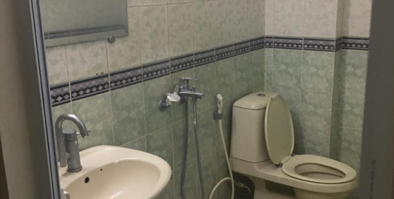 Cực Hiếm! Ô Tô Đỗ Cửa! Bán nhà Giảng Võ  47m2, 4 tầng, giá 5.7 tỷ